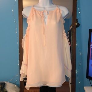 Lauren Conrad Blouse